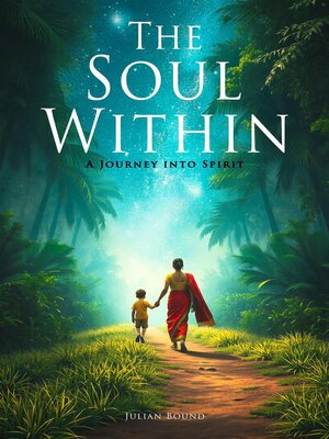 cover image of The Soul Within